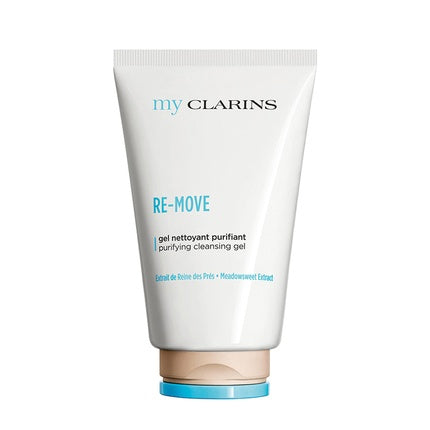Clarins My Clarins RE-MOVE Purifying Cleansing Gel
