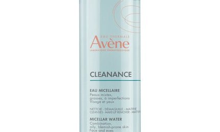 Avène Mizellenwasser für Mischhaut & unreine Haut 400 ml