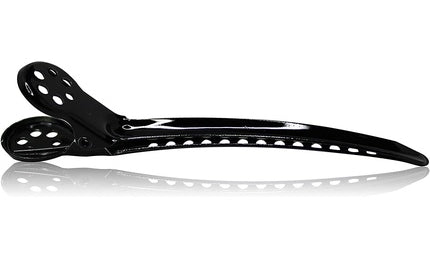 Framar Tight Tension Clips Schwarz – Haarclips & Klemmen