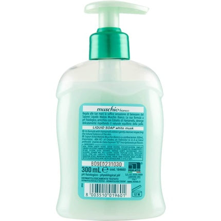 Malizia Feuchtigkeitsspendende Seife 300 ml