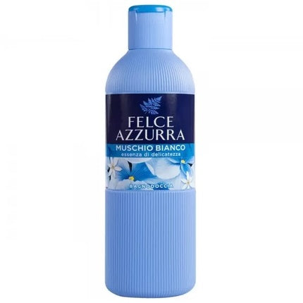 Felce Azzurra Shower Gel White Musk 650 ml