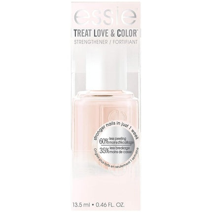 Essie Treat Love & Color Nail Polish – In A Blush