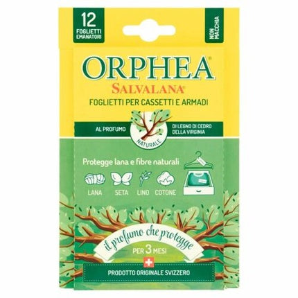 Orphea Lavendel Körperpflege-Set