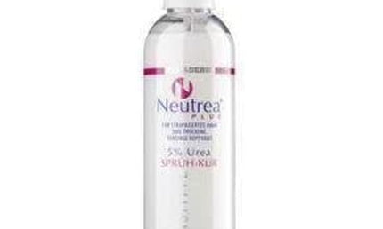 Neutrea Unparfümiert Shampoo 250 ml