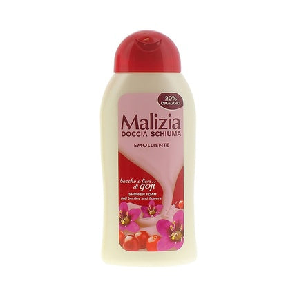 Malizia Berry Duft Shower Foam 300 ml