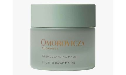 Omorovicza Deep Cleansing Mask 50 Ml