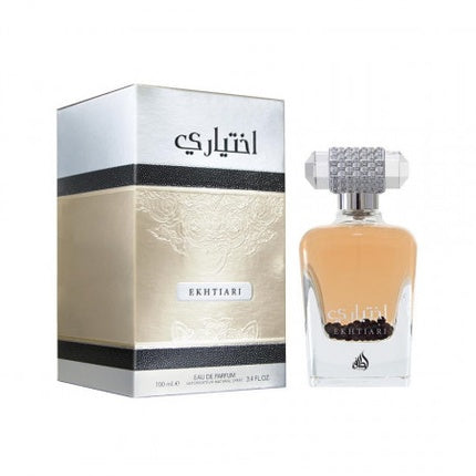 Lattafa Ekhtiari Eau De Parfum 100 ml