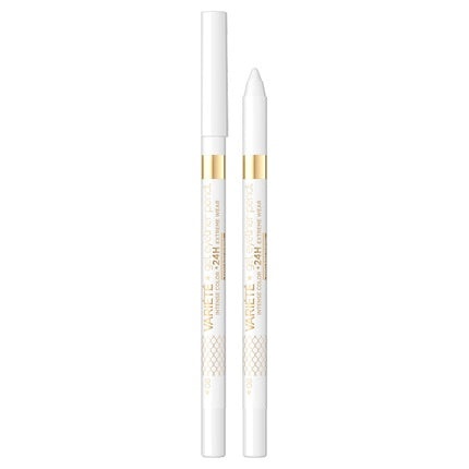 Eveline Variete Gel Eye Pencil 08 White