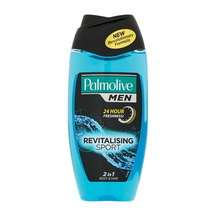 Palmolive Men Revitalising Sport Shower Gel 250ml