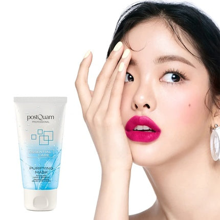 Postquam Purifying Mask Normal-Sensitive Skin 150 ml