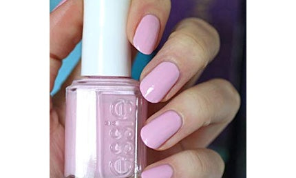 Essie Nail Polish French Affair 13.5ml – Zartes Rosa für einen femininen Look