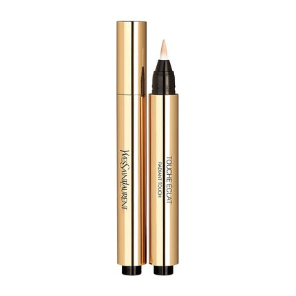 Yves Saint Laurent Touche Eclat Radiant Touch Concealer 2.5 ml N2.5 Luminous Vanilla