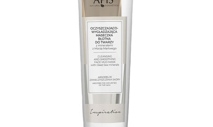 Apis Inspiration Reinigende Schlammmaske – Clay Mask 100 ml