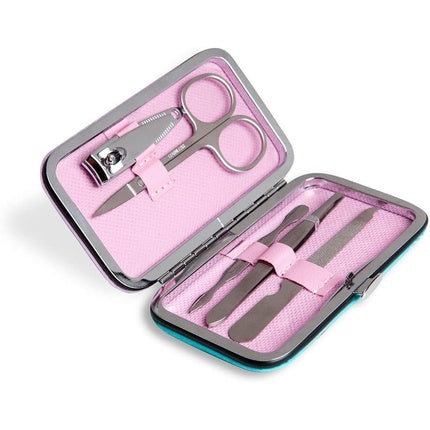 Idc Institute Manicure Set 80064C