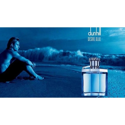Dunhill Desire Blue Eau de Toilette 150ml