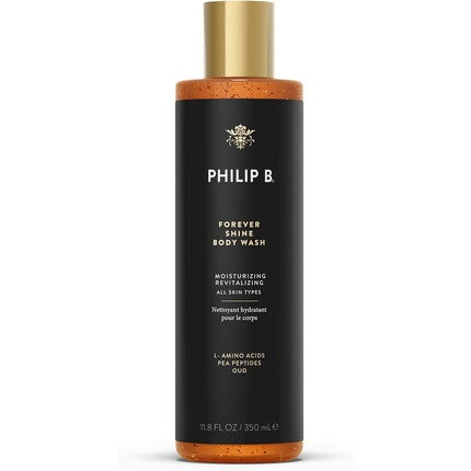 Philip B Forever Shine Shower Gel 350 ml
