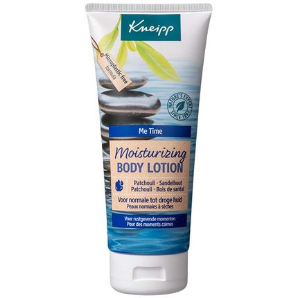 Kneipp Me-Time Body Lotion 200 ml