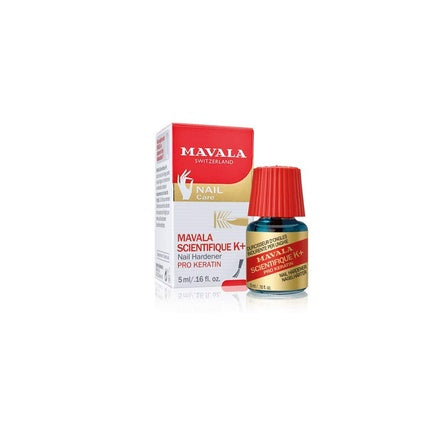 Mavala Scientifique Nagelhärter 5 ml