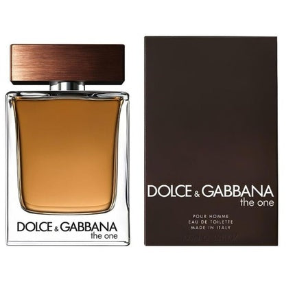 Dolce & Gabbana The One For Men Eau de Toilette 150 ml
