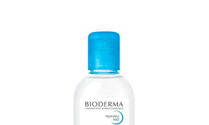 Bioderma Hydrabio H2O Feuchtigkeitsspendendes Mizellenwasser