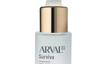 Arval Surviva Vital Eyes Eye Cream 15ml