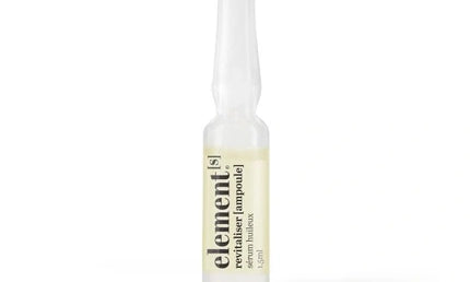 Pbi Elements Revitaliser Ampoules