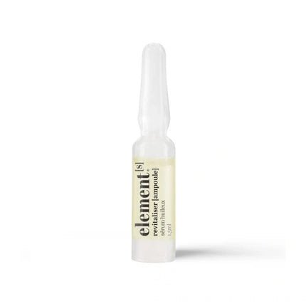 Pbi Elements Revitaliser Ampoules