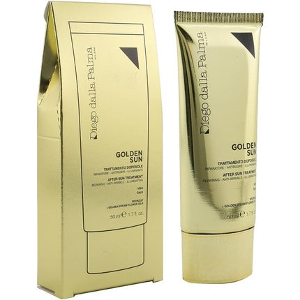 Diego dalla Palma Sun Golden After Sun Face 50ml
