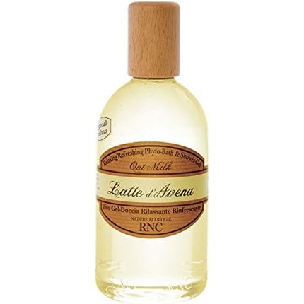 Rance Phyto Bagno Doc Latte Avena Bath Oil & Bath Milk