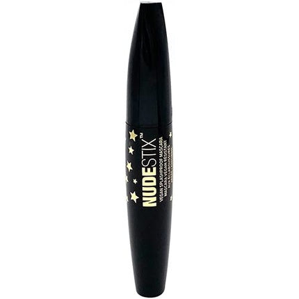 Nudestix Vegan Splashproof Mascara Schwarz 12ml