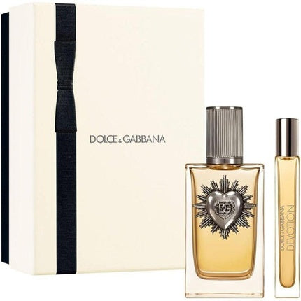 Dolce & Gabbana Devotion Homme Eau de Parfum 110 ml