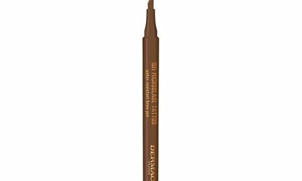 Dermacol Augenbrauen-Eyeliner Tattoo Nr. 3 Braun