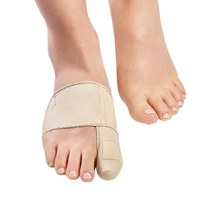 Epitact Hallux Valgus Day Corrector S Füße
