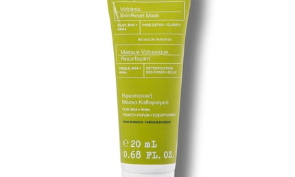 Korres Santorini Grape Poreless Skin Cream 20ml