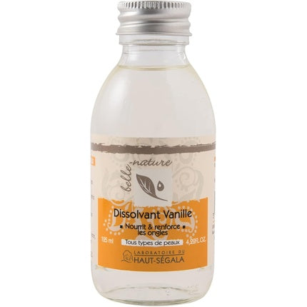 Bizzico Nail Oil Vanilla 125ml