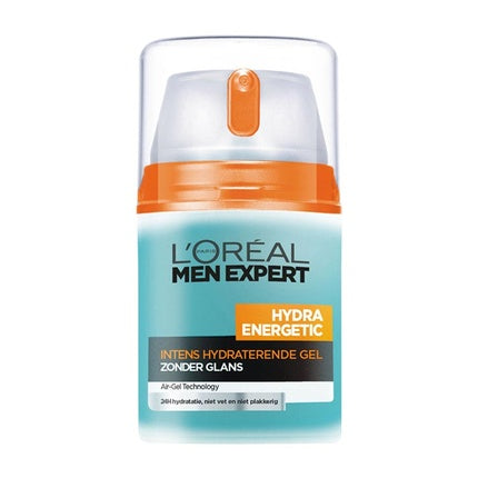 L'Oréal Paris Hydra Energetic Anti-Glanz Gesichtsgel 50 ml