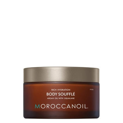 Moroccanoil Fragrance Originale Body Soufflé 200 ml