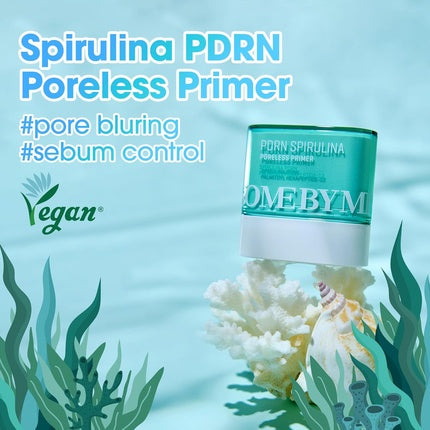 Some By Mi Pdrn Spirulina Poreless Primer 10g