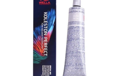 Wella Koleston Perfect ME+ Special Mix 0/44 Permanent Haarfarbe 60 ml