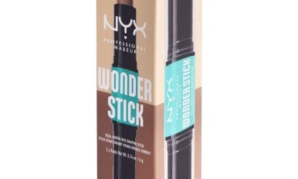 NYX Wonder Stick Highlighter & Contour – Universal Light 8 g