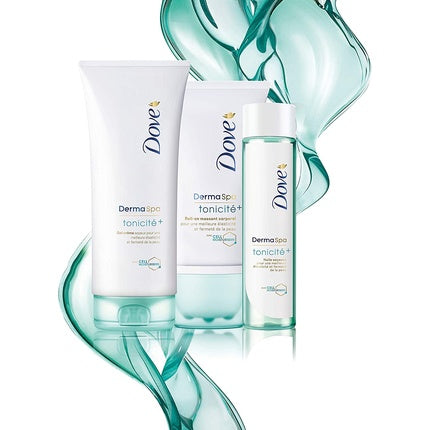 Dove Derma Spa Uplifted+ Body Oil 150ml