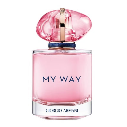 Giorgio Armani My Way Nectar Eau De Parfum 50ml