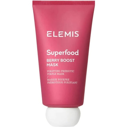 Elemis Superfood Berry Boost Maske 75ml