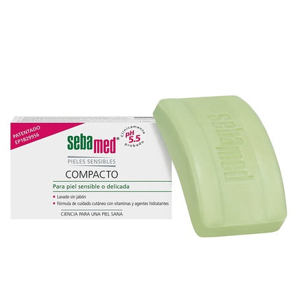Sebamed Make-up-Finisher Setting Spray 30 ml Multicolor