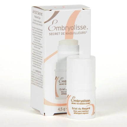 Embryolisse Radiant Eye 4,5 g Augencreme