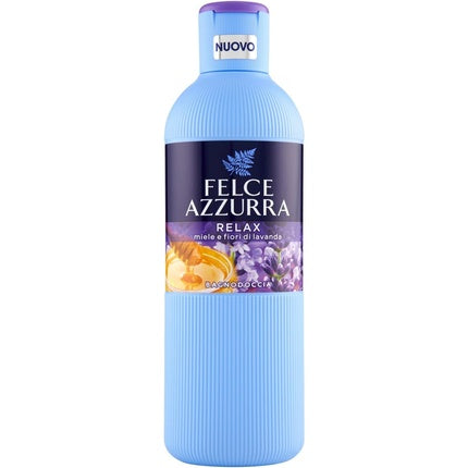 Felce Azzurra Badeöl Honiggelb Lavendel 108.33 ml