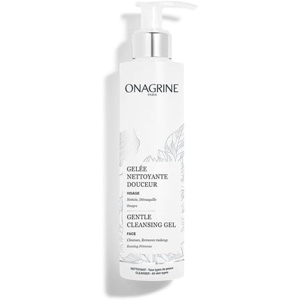 Onagrine Gentle Cleansing Gel 50 ml