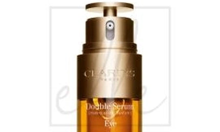 Clarins Dual-Phase Eye Serum 20ml