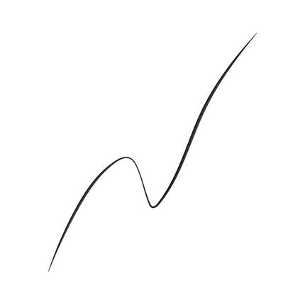 Diego Dalla Palma Eyeliner – Schimmernd Schwarz, mattes Finish