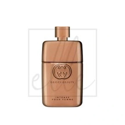 Gucci Guilty Intense Eau de Parfum 90 ml